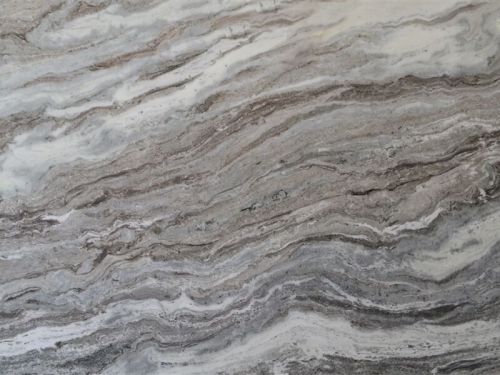 Polished Natural Stone Fantasy Brown Marble, Color : White, Gray
