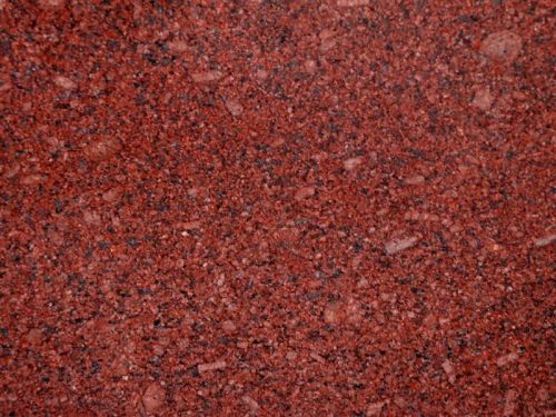 Natural Stone Jhansi Red Granite