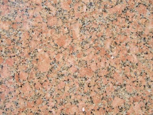 Natural Stone K Red Granite for Flooring, Countertops, Wall Cladding