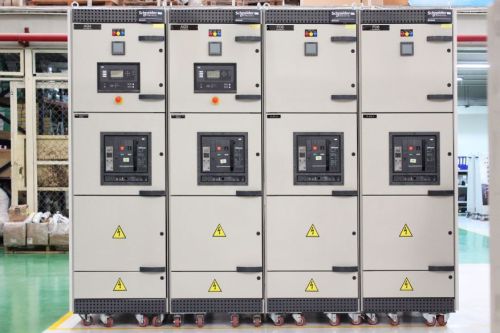 Synchronizing Panel