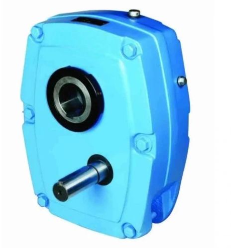 1 HP Cast Iron Shaft Mounted Speed Reducer