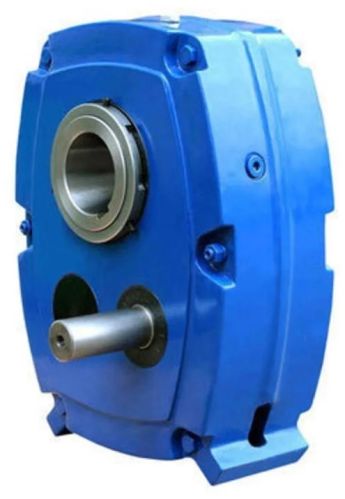 2 HP Cast Iron Shaft Mounted Speed Reducer