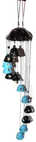 Metal Bell Wind Chimes