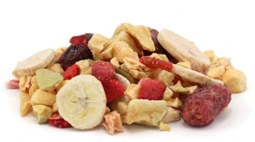 Freeze Dried Fruits, Packaging Type : Bulk Customized