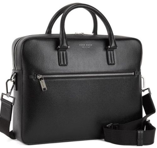 Leather Briefcases for Business, Travel