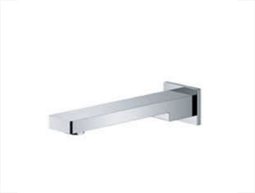 Goccia Brass Bath Spout, Color : Chrome