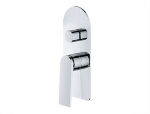 Goccia Concealed Single Lever Shower Mixer with 3 Function