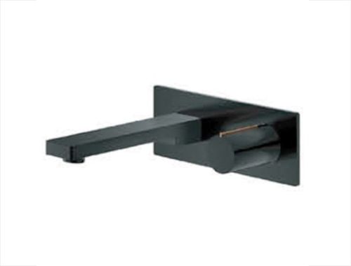 Stile Vivo Concealed Single Lever Shower Mixer With 3 Function