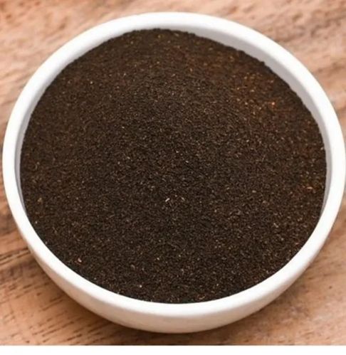 Organic Assam CTC Tea Dust, Color : Brown, Packaging Size : 5-25kg