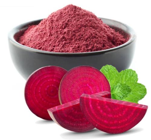 Beetroot Powder, Color : Red, Packaging Type : Resealable Pouch