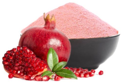 Pomegranate Juice Powder, Color : Red, Packaging Type : Sealed Pouch