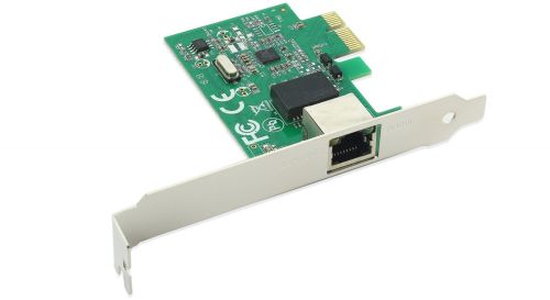Dyeton Pci Express LAN Card