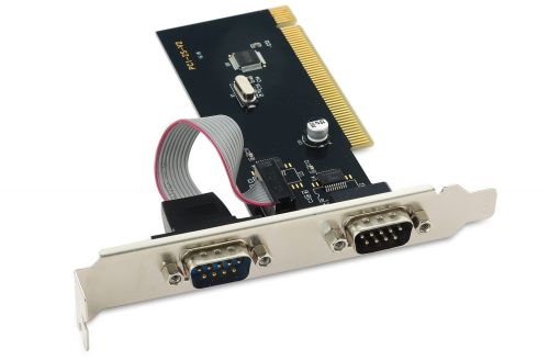 Dyeton Pci Serial Card