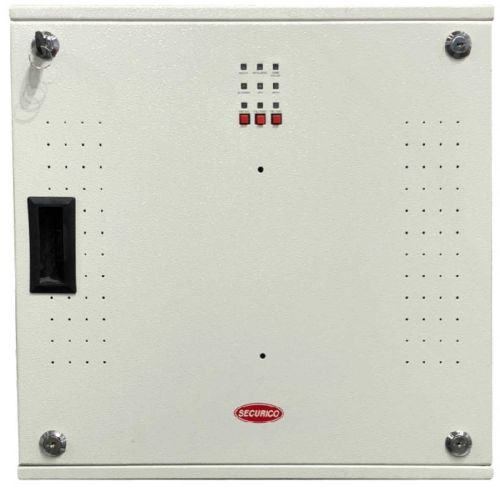 Sec Gx 4816 IP A1 Security Automation Hub