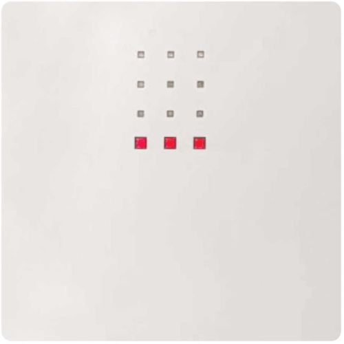 Sheet Metal Security Automation Iot Hub