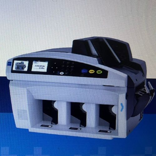 Automatic Electric Glory Usf 300 Note Sorting Machine, Voltage : 220V