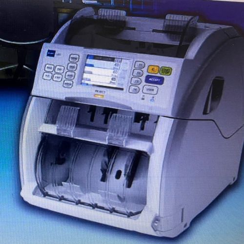 Automatic Electric Glory Usf 51 Note Sorting Machine, Voltage : 220V