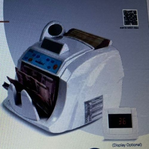Maxsell Mx 50I Note Counting Machine