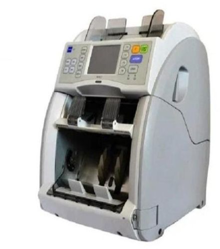Electric Automatic Note Sorting Machine, Voltage : 220V