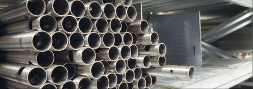 Super Duplex Stainless Steel Pipe Uns S32760, Uns S39274