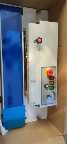 SS Automatic Horizontal Band Sealer Machine