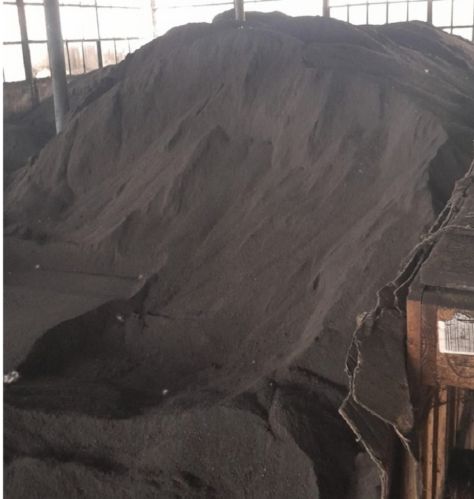 Black Carbon Powder, Brand Name : Gbe