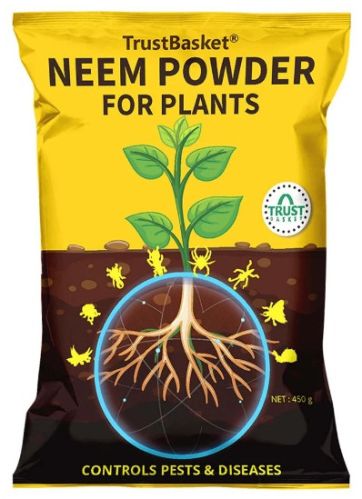 Neem Powder for Plants, Color : Natural