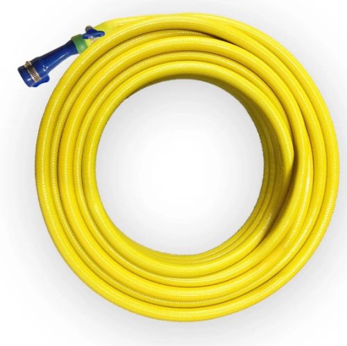 PVC Trustbasket Heavy Duty Garden Hose Pipe for Outdoor Indoor Gardening