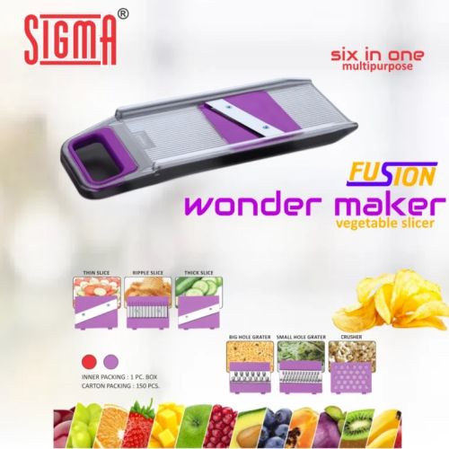 Fusion Wonder Vegetable Slicer for Dicing