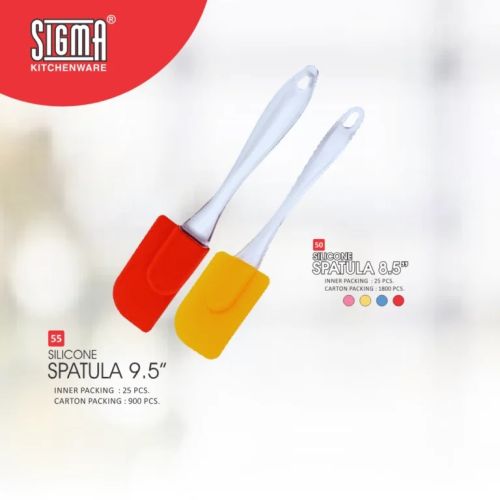 Silicon Spatula