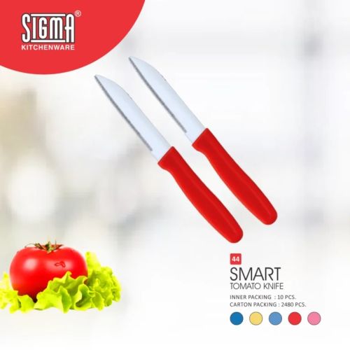 Smart Tomato Knife