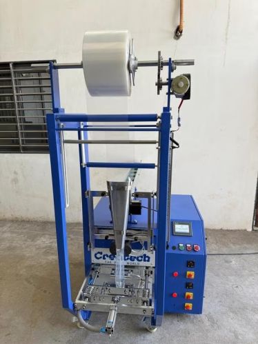 Semi Automatic Packing Machine For Industrial