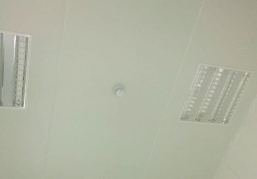 Aluminum Ceiling Panels for Office, Home, Hotel, Roofing