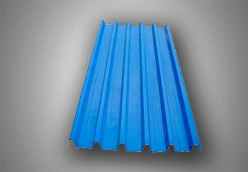 Aluminum Galvanized Roofing Sheet, Technique : Cold Rolled