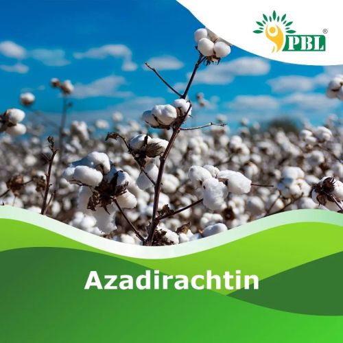 Extracted From Neem Seeds Azadirachtin
