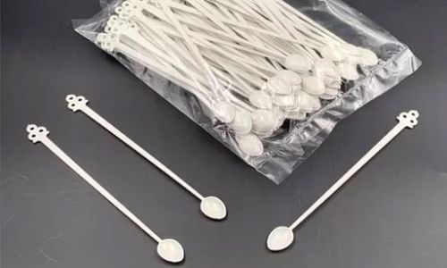 Plastic Stirrer Mould Varied Sizes