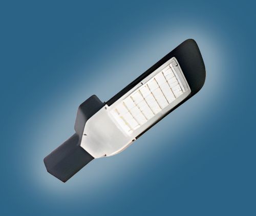 LED Street Light, Shape : Square