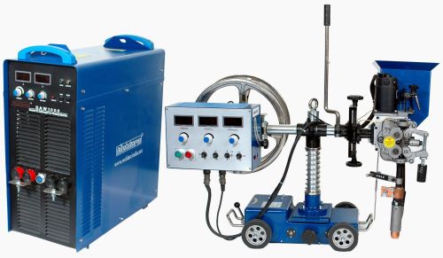 ARAMADA-1000N Submerged ARC Welding Machine
