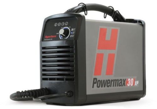 Hypertherm Power Max 30 Plasma Cutting Machines