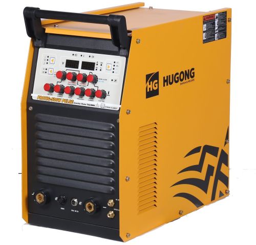 Pro Tig 500 Welding Machine