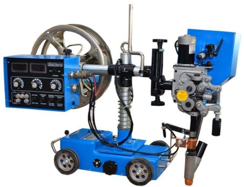 Weldarc Sub ARC Auto Tractor Submerged ARC Welding Machine