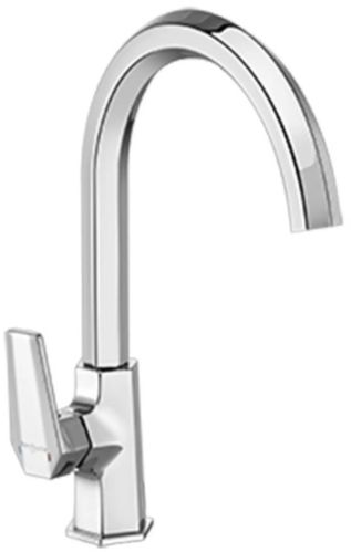 Asian Paints Single Lever Sink Mixer Table Mounted with Swinging Spout