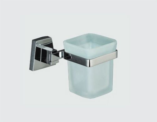 Square Tumbler Holder Lba for Bathroom Accessory