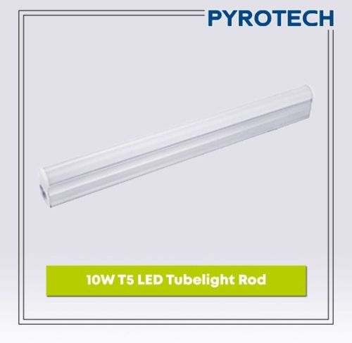10 W T5 LED Tube Light Rod