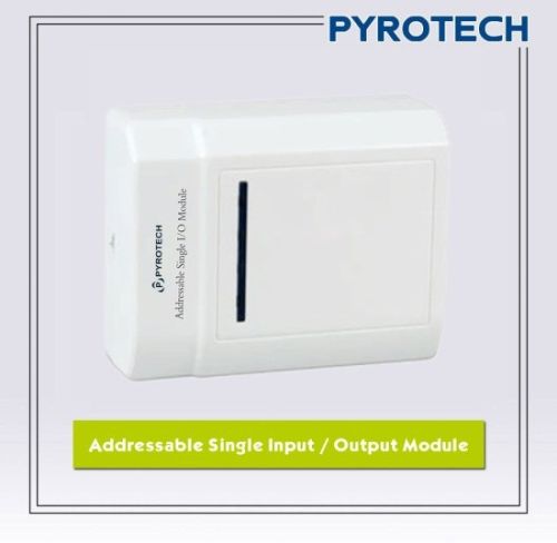 Addressable Single Input / Output Module