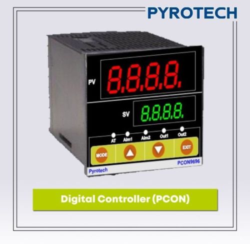 Digital Controller (Pcon)