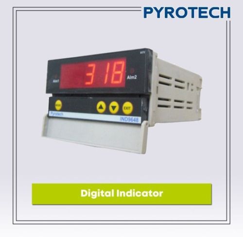 Digital Indicators