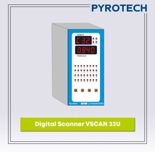 Digital Scanner Vscan 32U