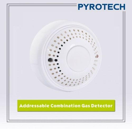 Gas Detector for Industrial Use