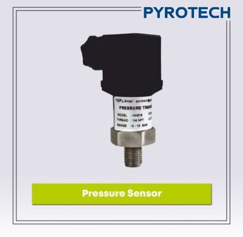 Industrial Pressure Sensor